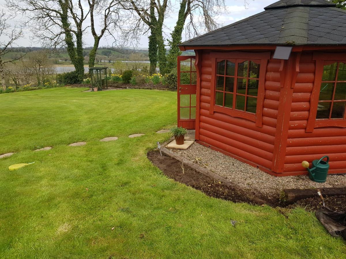Willowbank House Enniskillen Exterior foto